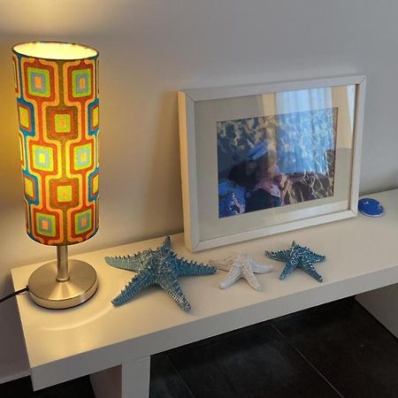 Blue Sea Nazare Apartament Ngoại thất bức ảnh