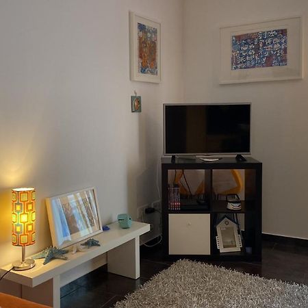 Blue Sea Nazare Apartament Ngoại thất bức ảnh