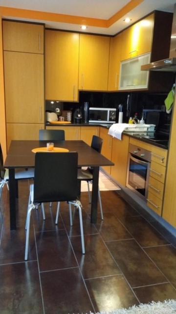 Blue Sea Nazare Apartament Ngoại thất bức ảnh