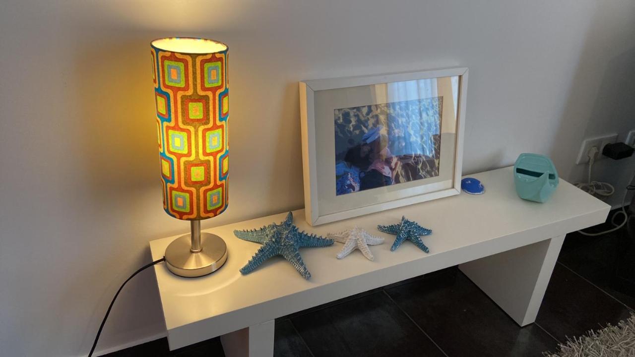 Blue Sea Nazare Apartament Ngoại thất bức ảnh