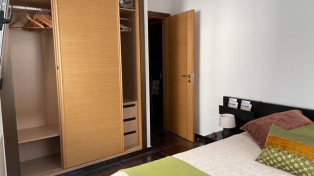 Blue Sea Nazare Apartament Ngoại thất bức ảnh