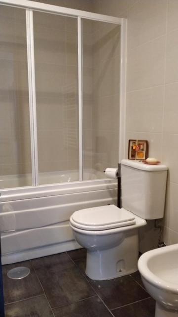 Blue Sea Nazare Apartament Ngoại thất bức ảnh