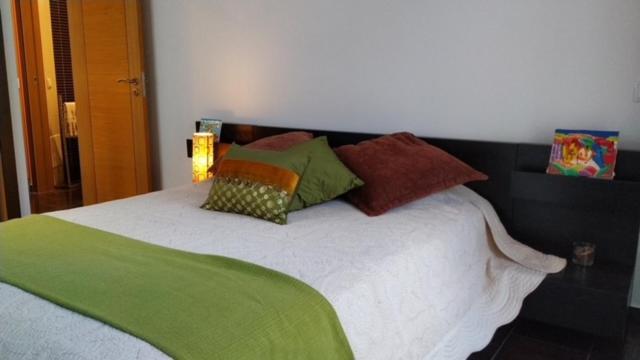Blue Sea Nazare Apartament Ngoại thất bức ảnh
