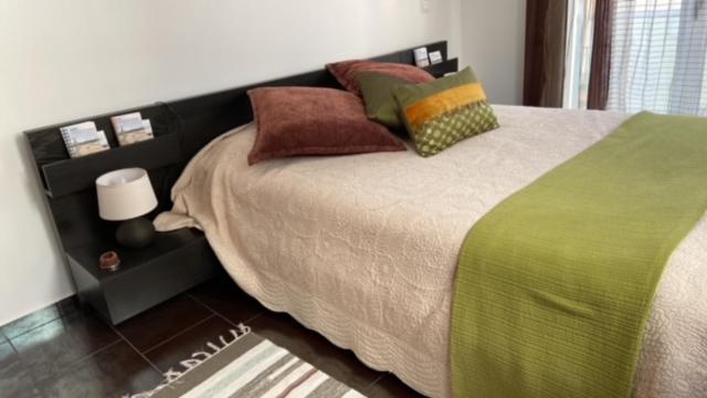 Blue Sea Nazare Apartament Ngoại thất bức ảnh