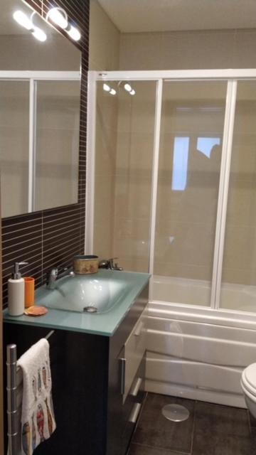 Blue Sea Nazare Apartament Ngoại thất bức ảnh