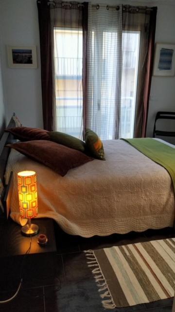 Blue Sea Nazare Apartament Ngoại thất bức ảnh