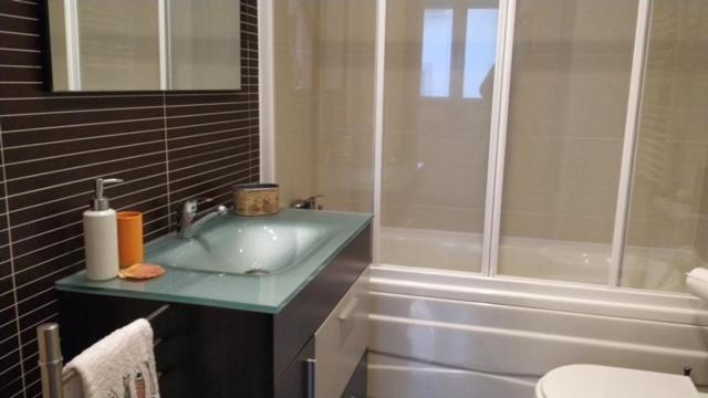 Blue Sea Nazare Apartament Ngoại thất bức ảnh